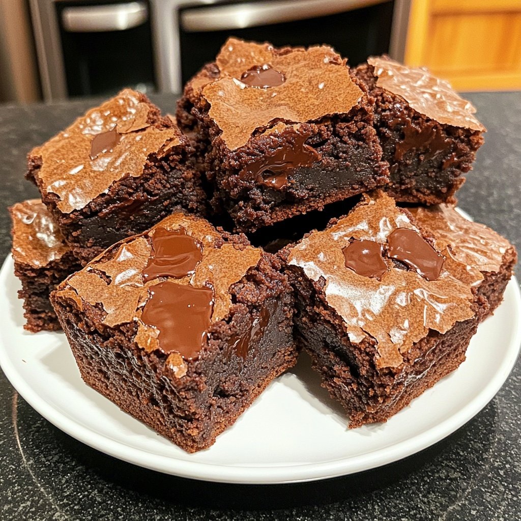 Quick Chocolate Recipes for Sweet Cravings