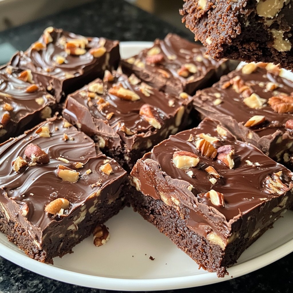 Simple Chocolate Recipes with Pantry Staples