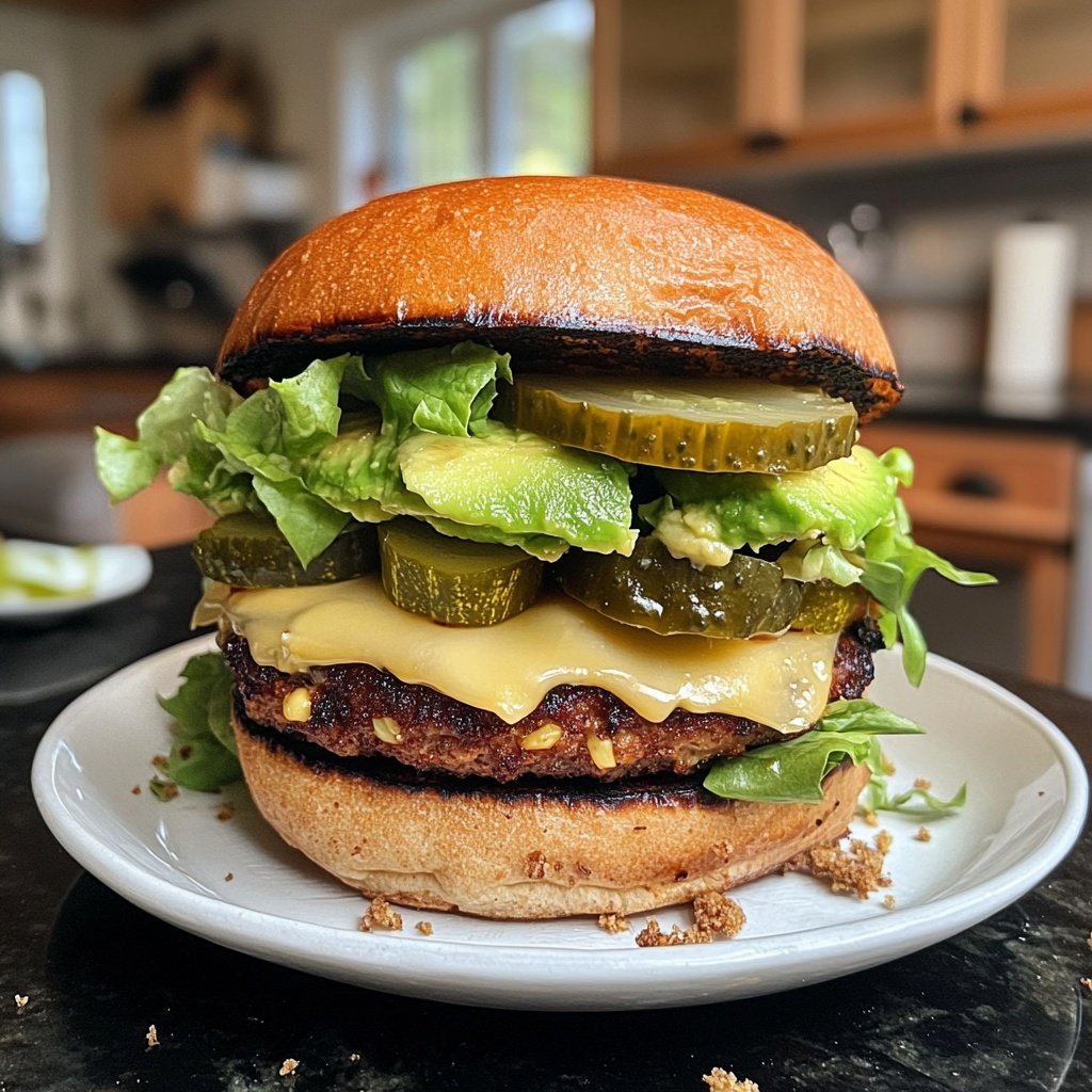 Vegetarian Fast Food Recipes