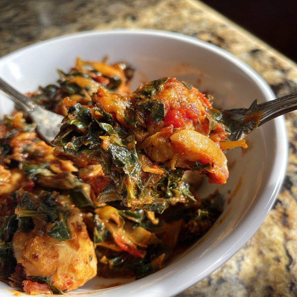 Easy Food Recipes for Home Cooking