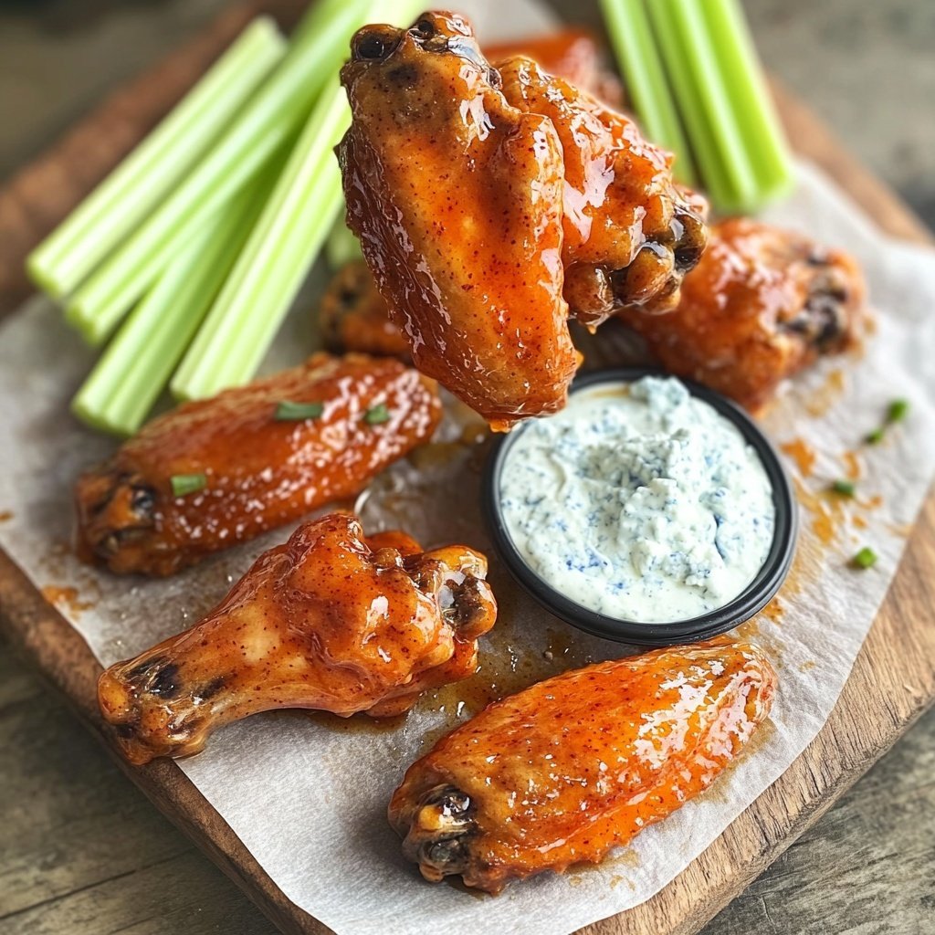 Game Day Super Bowl Party Food