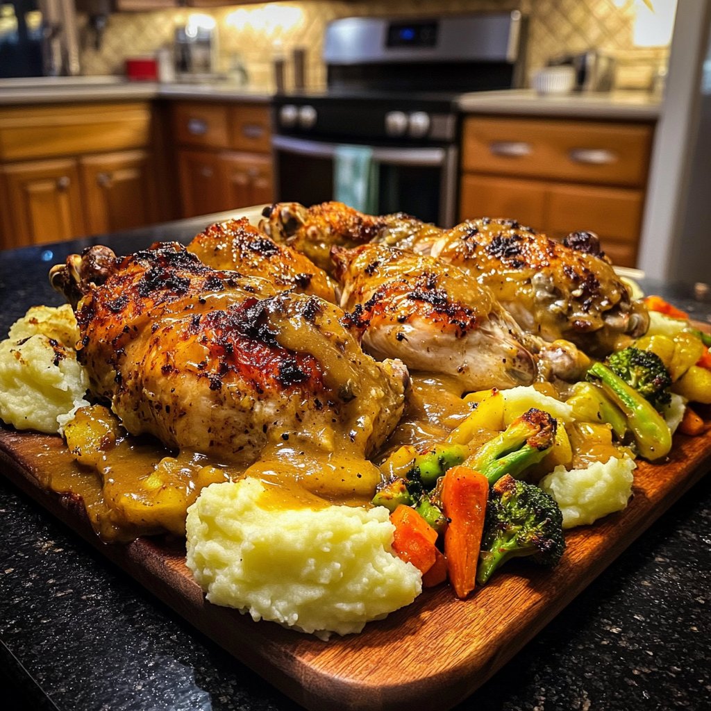 Sunday Dinner Ideas for the Family