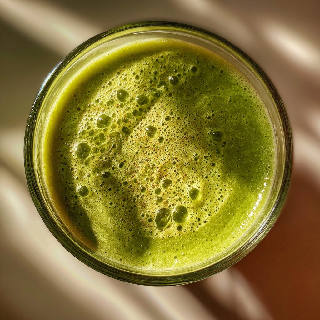 Smoothie Recipes High Protein